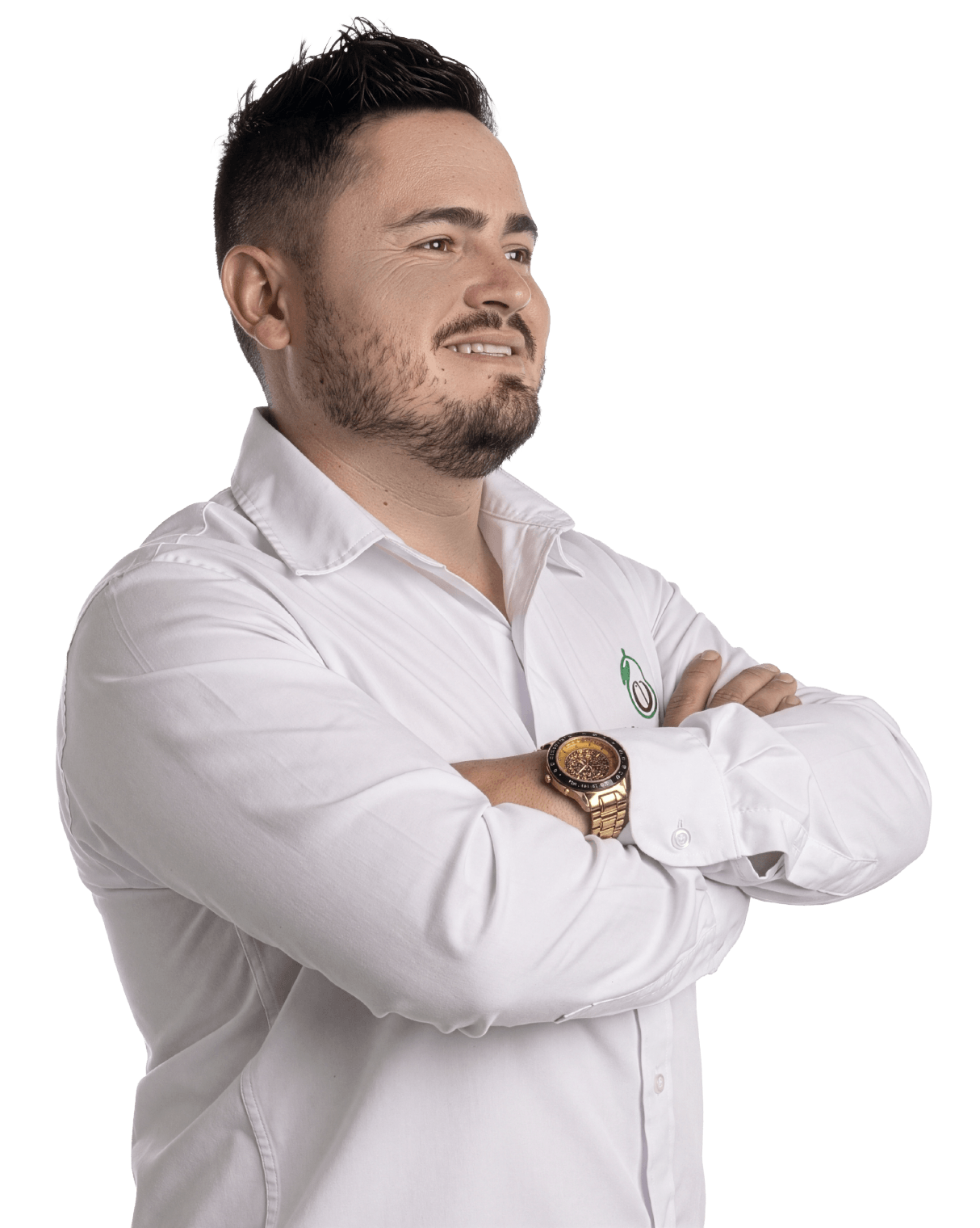 Iván López - Perfil y Visión